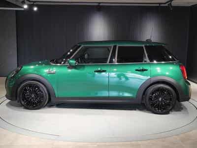 Mini Cooper 1.5i BOITE AUTO CARPLAY GPS BLUETOOTH PHARES LED (2022) - Foto 5