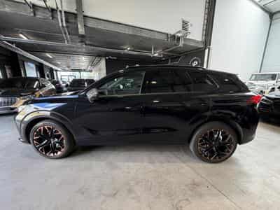Cupra Terramar Terramar 2.0 TSI 195 kW/4Drive VZ /PANORAMA/*VOLL (2025) - Foto 15