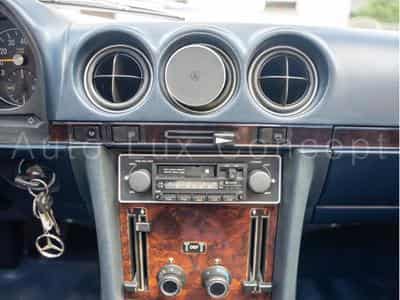 Mercedes 500 SLC (1982) - Foto 13