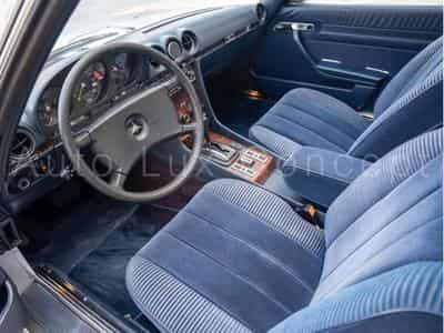 Mercedes 500 SLC (1982) - Foto 5
