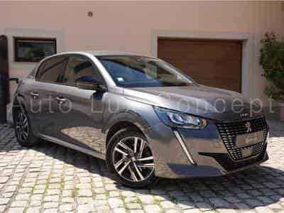 Peugeot 208 1.2 PureTech 100 S&S Allure Pack (2022) - Foto 2