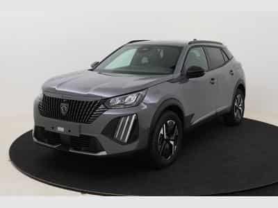 Peugeot 2008 Allure (2026) - Foto 1