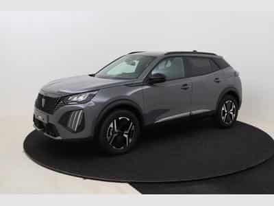 Peugeot 2008 Allure (2026) - Foto 10