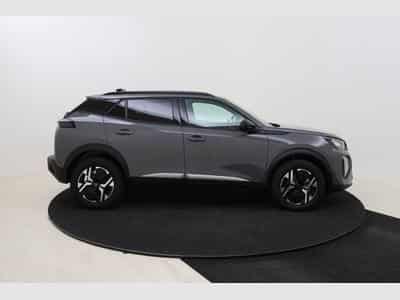 Peugeot 2008 Allure (2026) - Foto 4