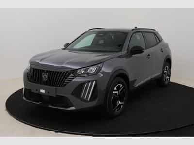 Peugeot 2008 Allure (2026) - Foto 1