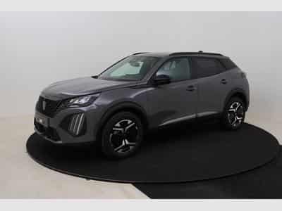 Peugeot 2008 Allure (2026) - Foto 10
