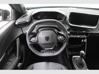 Peugeot 2008 Allure (2026) - Foto 11
