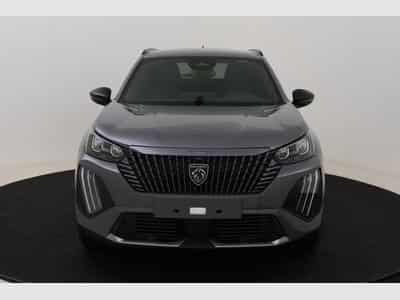 Peugeot 2008 Allure (2026) - Foto 2
