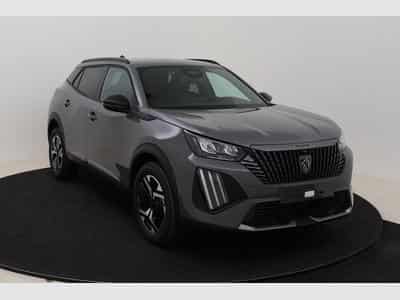 Peugeot 2008 Allure (2026) - Foto 3