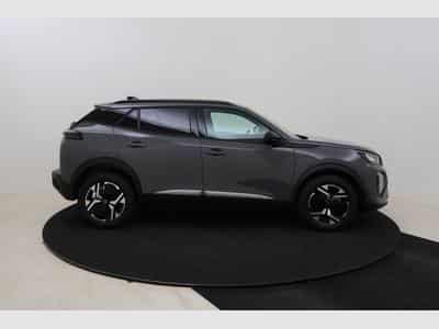 Peugeot 2008 Allure (2026) - Foto 4