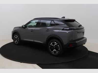 Peugeot 2008 Allure (2026) - Foto 8