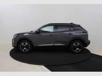 Peugeot 2008 Allure (2026) - Foto 9