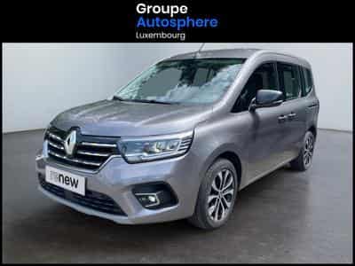 Renault Kangoo 1.3 TCe 130 EDC Techno (2025) - Foto 1
