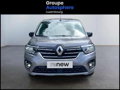 Renault Kangoo 1.3 TCe 130 EDC Techno (2025) - Foto 2