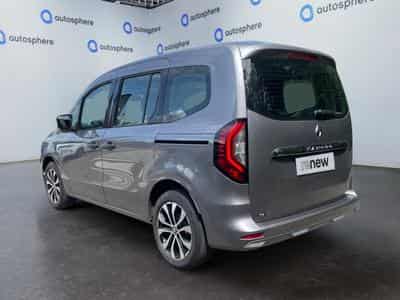 Renault Kangoo 1.3 TCe 130 EDC Techno (2025) - Foto 3