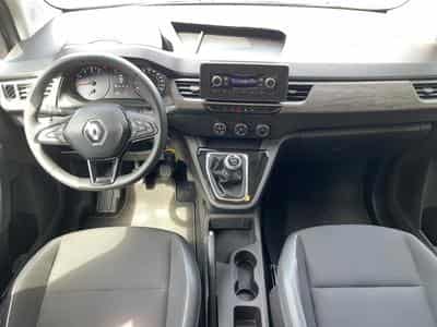 Renault Kangoo 1.3 TCe 130 EDC Techno (2025) - Foto 7