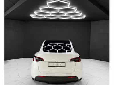 Tesla Model Y RWD (2023) - Foto 4
