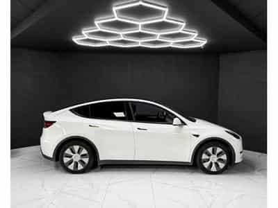 Tesla Model Y RWD (2023) - Foto 6