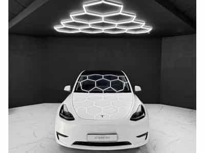 Tesla Model Y RWD (2023) - Foto 8