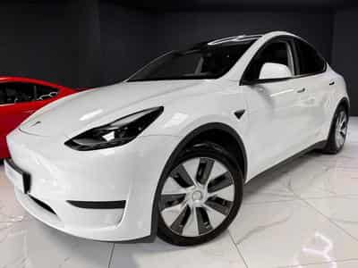 Tesla Model Y RWD (2023) - Foto 9
