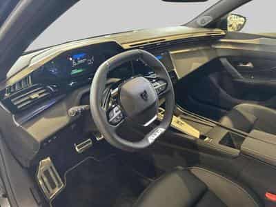 Peugeot 408 GT Plug-In Hybrid 225 EAT8 (2025) - Foto 11