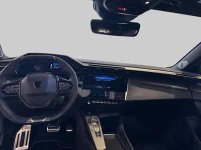 Peugeot 408 GT Plug-In Hybrid 225 EAT8 (2025) - Foto 13