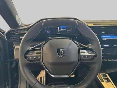 Peugeot 408 GT Plug-In Hybrid 225 EAT8 (2025) - Foto 14