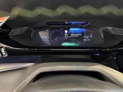 Peugeot 408 GT Plug-In Hybrid 225 EAT8 (2025) - Foto 15