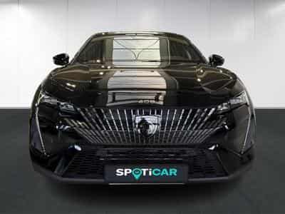 Peugeot 408 GT Plug-In Hybrid 225 EAT8 (2025) - Foto 2