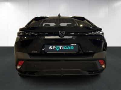 Peugeot 408 GT Plug-In Hybrid 225 EAT8 (2025) - Foto 5