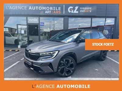 Renault Austral Austral Mild Hybrid -GARANTIE JUSQU'A 36 MOIS (2023) - Foto 1