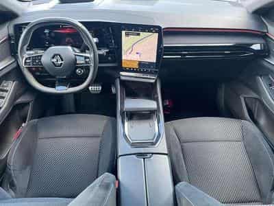 Renault Austral Austral Mild Hybrid -GARANTIE JUSQU'A 36 MOIS (2023) - Foto 12