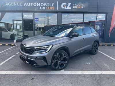 Renault Austral Austral Mild Hybrid -GARANTIE JUSQU'A 36 MOIS (2023) - Foto 2