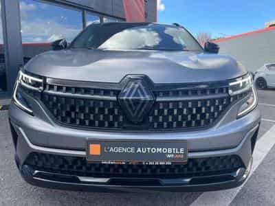 Renault Austral Austral Mild Hybrid -GARANTIE JUSQU'A 36 MOIS (2023) - Foto 3