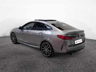 BMW 218 Gran Coupe / Pack M 218iA OPF (2022) - Foto 2