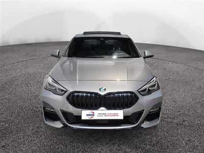 BMW 218 Gran Coupe / Pack M 218iA OPF (2022) - Foto 4