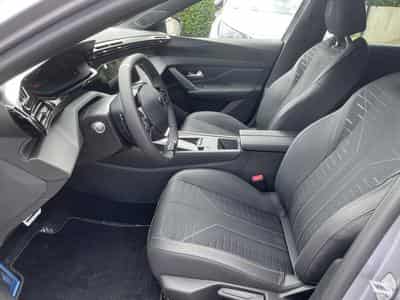 Peugeot 308 1.5 BlueHDi S&S 130 Cv EAT8 - GT - Camera 360 - ACC (2026) - Foto 10