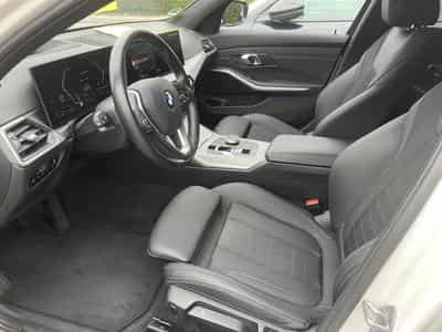 BMW 318 318d A G21 Touring - ACC - Keyless - Head up Display (2023) - Foto 9