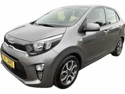 Kia Picanto 1.0i Automatique Navi Camera PDC (2023) - Foto 1