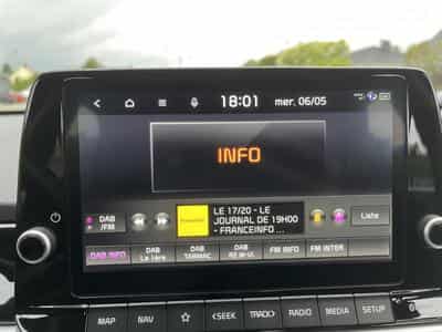 Kia Picanto 1.0i Automatique Navi Camera PDC (2023) - Foto 14