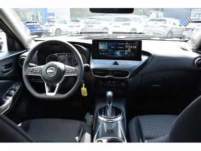 Nissan Juke 1.0 DIG-T Acenta 7DCT REGUL APP-CONNECT CAM NEUF (2026) - Foto 9