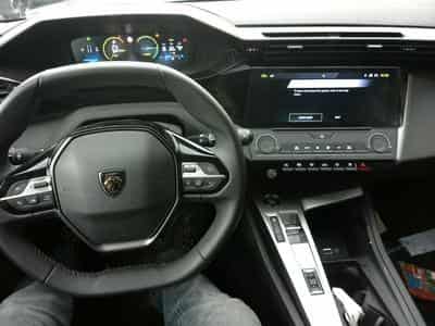 Peugeot 308 Style (2025) - Foto 5