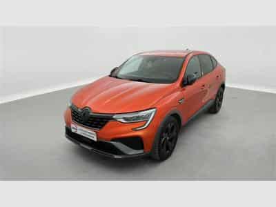Renault Arkana E-TECH 1.6i Techno (2023) - Foto 1