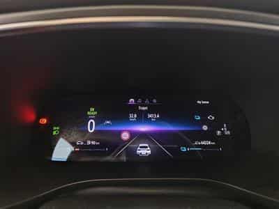 Renault Arkana E-TECH 1.6i Techno (2023) - Foto 10