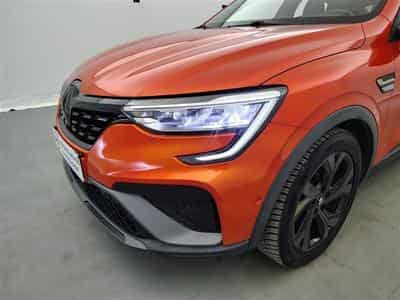 Renault Arkana E-TECH 1.6i Techno (2023) - Foto 15
