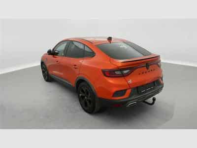 Renault Arkana E-TECH 1.6i Techno (2023) - Foto 2