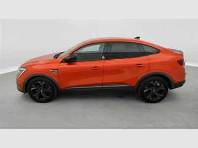 Renault Arkana E-TECH 1.6i Techno (2023) - Foto 3