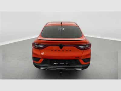 Renault Arkana E-TECH 1.6i Techno (2023) - Foto 5