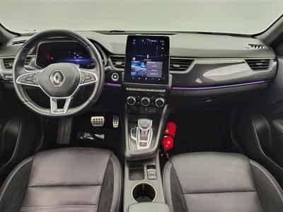Renault Arkana E-TECH 1.6i Techno (2023) - Foto 8