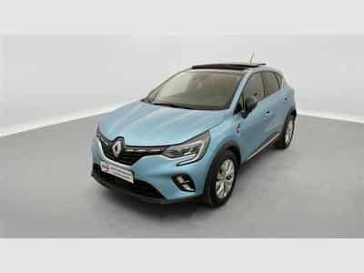 Renault Captur (2021) - Foto 1